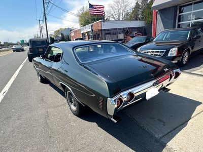 1971 Chevrolet Chevelle  for sale $67,995 