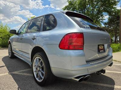 2006 Porsche Cayenne  for sale $8,995 