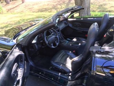 1998 Chevrolet Corvette  for sale $17,295 