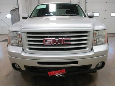 2013 GMC Sierra 1500  for sale $16,896 