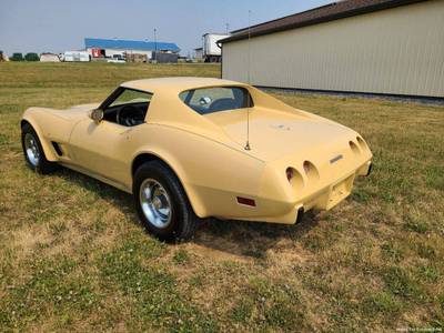 1977 Chevrolet Corvette  for sale $23,000 