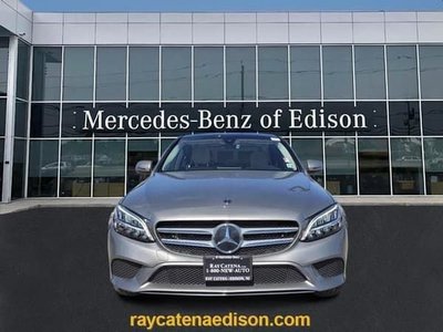 2021 Mercedes-Benz  for sale $33,995 