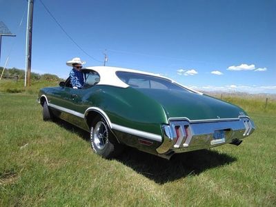 1970 Oldsmobile Cutlass  for sale $64,495 