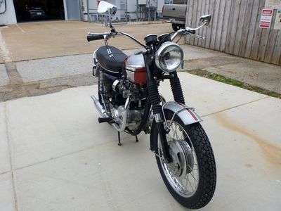 1969 Triumph  for sale $12,500 