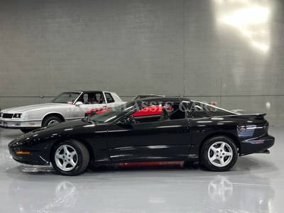 1996 Pontiac Firebird  for sale $14,995 