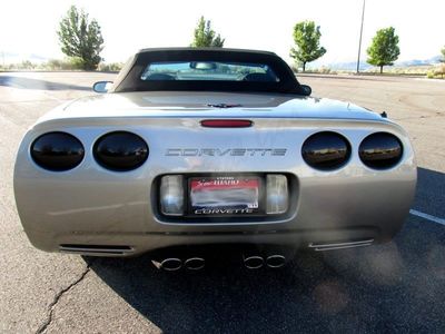 1998 Chevrolet Corvette  for sale $32,500 