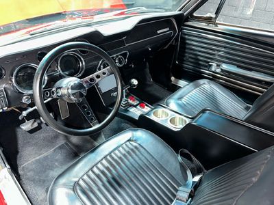 1968 Ford Mustang  for sale $32,994 