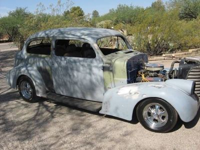 1938 Oldsmobile Humpback  for sale $22,995 