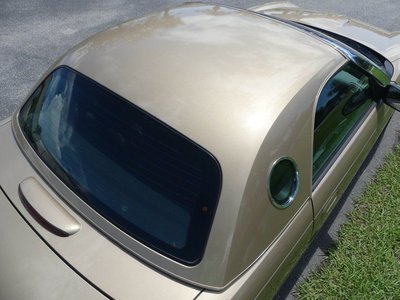 2005 Ford Thunderbird  for sale $18,995 