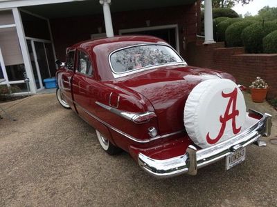 1951 Ford Custom  for sale $35,495 