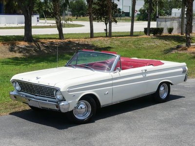 1964 Ford Falcon  for sale $26,995 