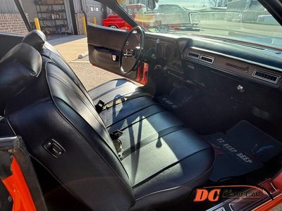 1972 Plymouth Road Runner 