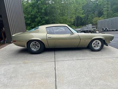 1970 Chevrolet Camaro  for sale $52,995 