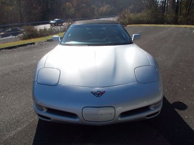 2001 Chevrolet Corvette  for sale $23,995 