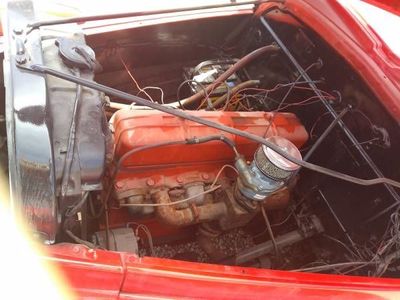 1940 Chevrolet Business Coupe  for sale $50,995 