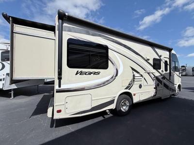 Vegas 25.2 2016  for sale $42,995 