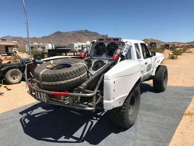 GET COOL WHILE autocross ..  for sale $599 