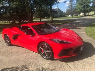 2023 Chevrolet Corvette  for sale $122,995 