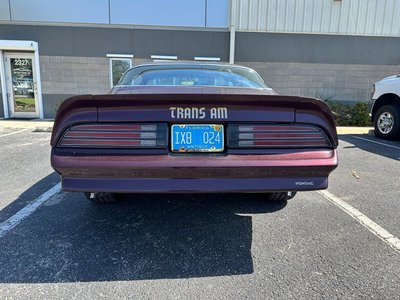 1977 Pontiac Trans Am  for sale $62,995 