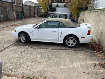 2000 Ford Mustang  for sale $4,995 