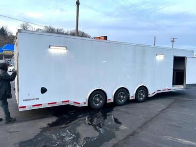 2023 Pace American TRAILER  for sale $0 