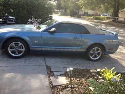 2006 Ford Mustang  for sale $13,495 