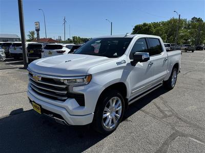 2024 Chevrolet Silverado 1500  for sale $77,295 