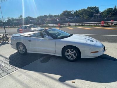 1995 Pontiac Firebird  for sale $26,895 