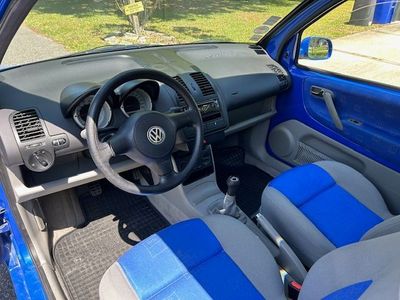 1998 Volkswagen Lupo  for sale $15,495 