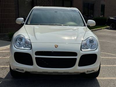 2006 Porsche Cayenne  for sale $8,994 