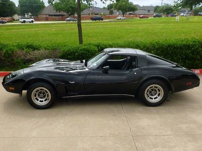 1979 Chevrolet Corvette  for sale $21,000 