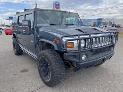 2006 Hummer H2  for sale $19,995 