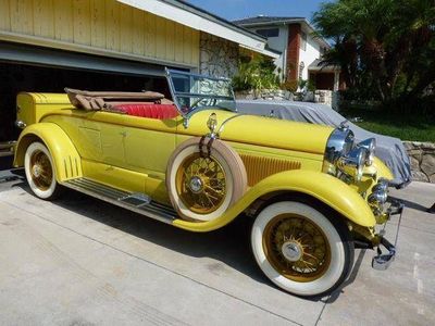 1929 Lincoln  for sale $89,495 