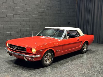 1965 Ford Mustang  for sale $28,544 