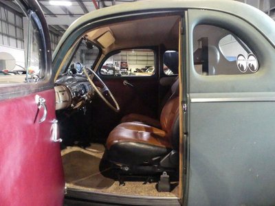 1940 Ford Deluxe  for sale $32,995 