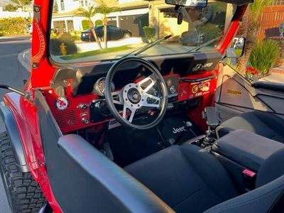 1983 Jeep CJ7  for sale $44,995 