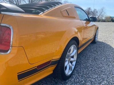 2007 Ford Mustang  for sale $49,495 