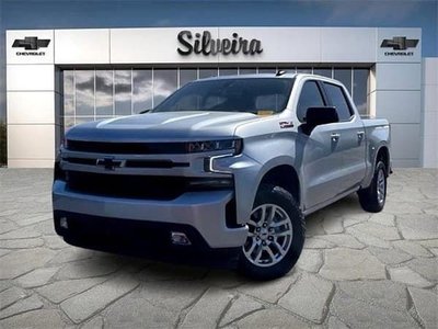 2021 Chevrolet Silverado 1500  for sale $34,994 