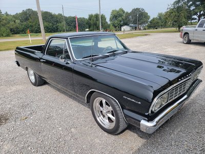 1964 Chevrolet El Camino  for sale $28,900 