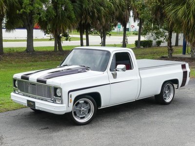 1979 Chevrolet C10  for sale $36,995 