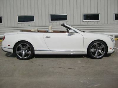 2014 Bentley Continental GT  for sale $149,495 