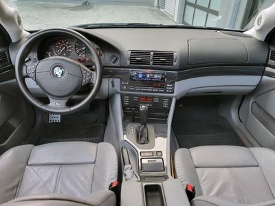 2001 BMW 540i  for sale $38,595 