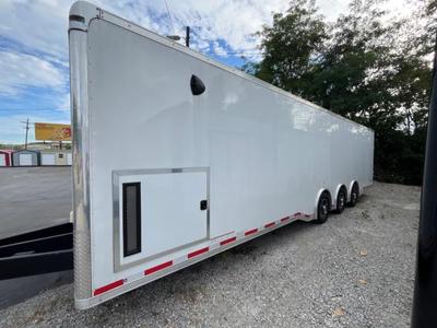 2023 Pace American TRAILER  for sale $0 