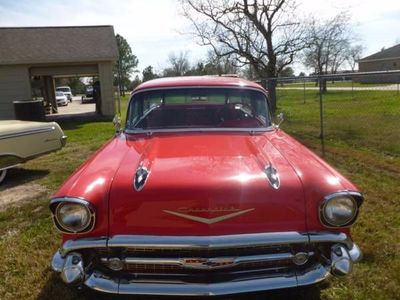 1957 Chevrolet Bel Air  for sale $104,995 