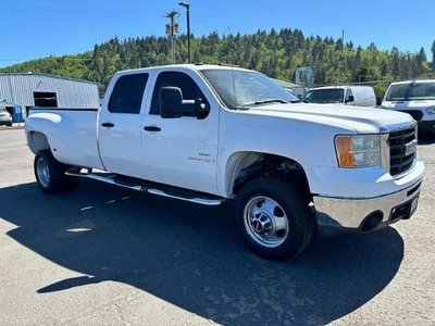 2009 GMC Sierra 3500 HD  for sale $33,785 