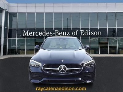 2022 Mercedes-Benz  for sale $40,998 