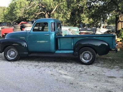 1949 Chevrolet Pickup  for sale $35,995 