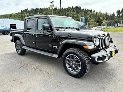 2023 Jeep Gladiator  for sale $39,858 