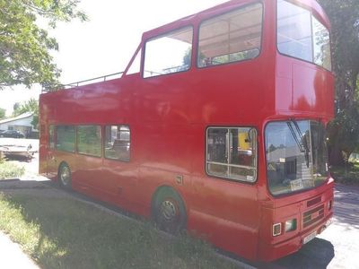 1989 Leyland Olympian  for sale $21,495 