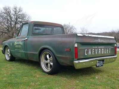 1968 Chevrolet C10  for sale $49,900 